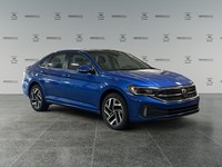 2023 Volkswagen Jetta Highline