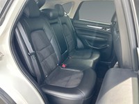 2022 Mazda CX-5 GS AWD | Low KM's