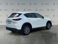 2022 Mazda CX-5 GS AWD | Low KM's