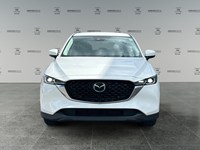 2022 Mazda CX-5 GS AWD | Low KM's
