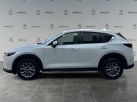 2022 Mazda CX-5 GS AWD | Low KM's