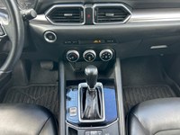 2022 Mazda CX-5 GS AWD | Low KM's