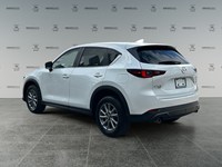 2022 Mazda CX-5 GS AWD | Low KM's
