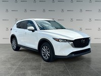 2022 Mazda CX-5 GS AWD | Low KM's