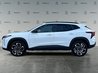 2025 Chevrolet Trax 2RS | Like NEW