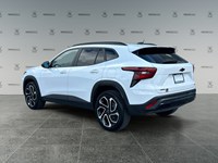 2025 Chevrolet Trax 2RS | Like NEW