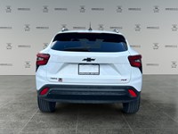 2025 Chevrolet Trax 2RS | Like NEW