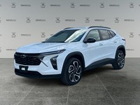 2025 Chevrolet Trax 2RS | Like NEW