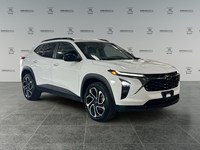 2025 Chevrolet Trax 2RS | Like NEW