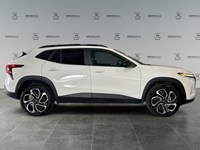 2025 Chevrolet Trax 2RS | Like NEW