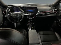 2025 Chevrolet Trax 2RS | Like NEW