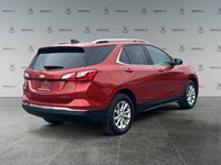 2020 Chevrolet Equinox AWD LT w/1LT | Low KM's