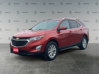 2020 Chevrolet Equinox AWD LT w/1LT | Low KM's