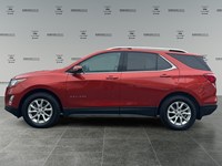 2020 Chevrolet Equinox AWD LT w/1LT | Low KM's
