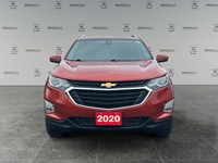 2020 Chevrolet Equinox AWD LT w/1LT | Low KM's