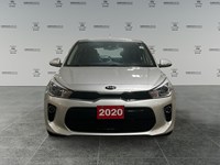 2020 Kia Rio EX IVT | Low KM's