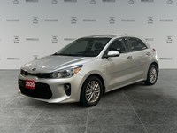 2020 Kia Rio EX IVT | Low KM's