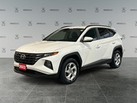 2022 Hyundai Tucson Preferred AWD