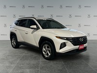 2022 Hyundai Tucson Preferred AWD