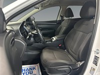 2022 Hyundai Tucson Preferred AWD