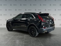 2023 Cadillac XT4 AWD Luxury