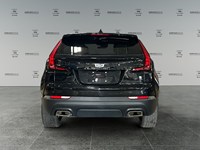 2023 Cadillac XT4 AWD Luxury