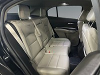 2023 Cadillac XT4 AWD Luxury