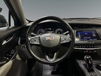 2023 Cadillac XT4 AWD Luxury