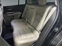 2023 Cadillac XT4 AWD Luxury