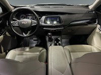 2023 Cadillac XT4 AWD Luxury