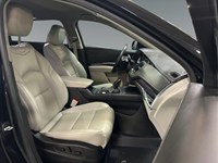 2023 Cadillac XT4 AWD Luxury