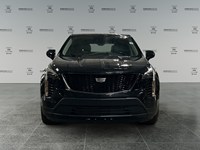 2023 Cadillac XT4 AWD Luxury