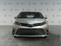 2020 Toyota Sienna XLE 7-Passenger AWD