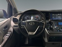 2020 Toyota Sienna XLE 7-Passenger AWD