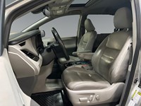 2020 Toyota Sienna XLE 7-Passenger AWD