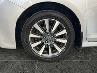 2020 Toyota Sienna XLE 7-Passenger AWD