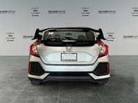 2018 Honda Civic LX Hatch | Low KM's