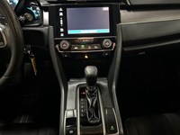 2018 Honda Civic LX Hatch | Low KM's