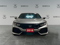 2018 Honda Civic LX Hatch | Low KM's