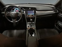 2018 Honda Civic LX Hatch | Low KM's