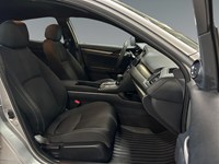 2018 Honda Civic LX Hatch | Low KM's