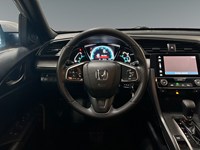 2018 Honda Civic LX Hatch | Low KM's