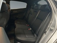 2018 Honda Civic LX Hatch | Low KM's