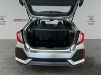 2018 Honda Civic LX Hatch | Low KM's