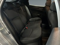 2018 Honda Civic LX Hatch | Low KM's