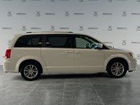 2020 Dodge Grand Caravan Premium Plus