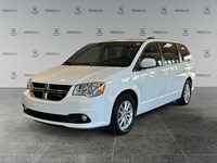 2020 Dodge Grand Caravan Premium Plus