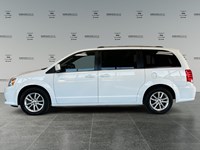 2020 Dodge Grand Caravan Premium Plus