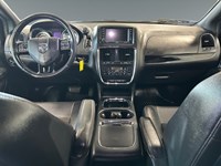 2020 Dodge Grand Caravan Premium Plus