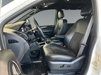 2020 Dodge Grand Caravan Premium Plus